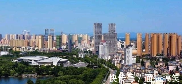 岳西|上海游客喜爱的安徽城市，独具特色的城市文化，旅游景点景观丰富