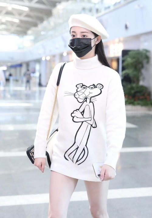 好看的毛衣样式有哪些？糖果色毛衣开衫要有名字，俏皮甜美很时尚