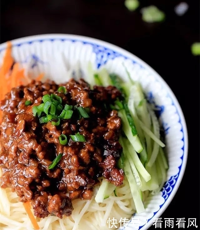简单|这几种面条,看似简单,很多人却怎么都学不会!