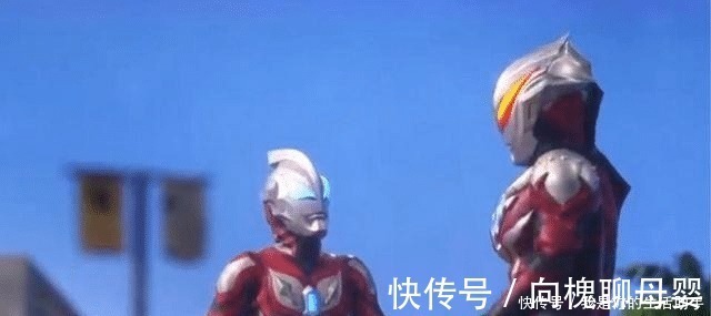 捷德奥特曼|奥特曼中最容易撞脸的五对!捷德奥特曼都被撞懵逼了!