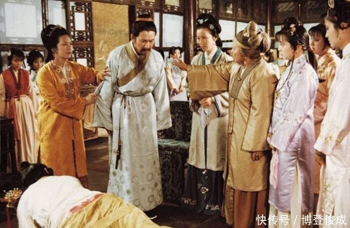  始末缘由|红楼梦作者是谁？全书的始末缘由揭秘！