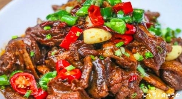 高压锅|好看好吃又好做的几道家常菜、色香味俱全,做法简单,孩子都爱吃