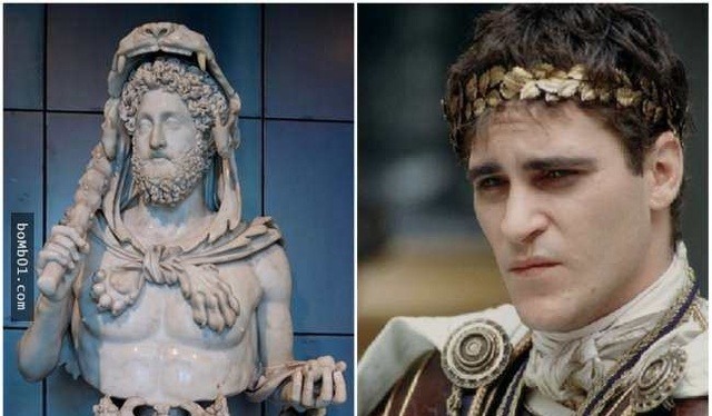 这位明君写下一本让克林顿都认为对他影响最大的名著,可惜却没有教育好儿子