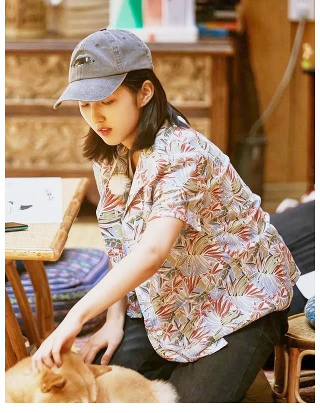 向往的生活|《向往的生活5》眾嘉賓忙著種樹(shù)，張子楓并未參與，做法引熱議！