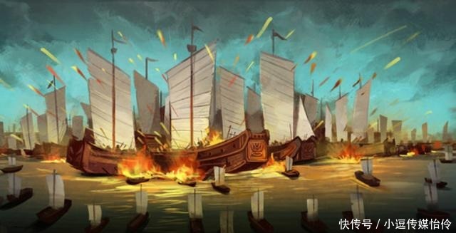 晋灭吴之战|西晋大军刚突破长江防线,东吴就投降了,为何不迁都再战呢?