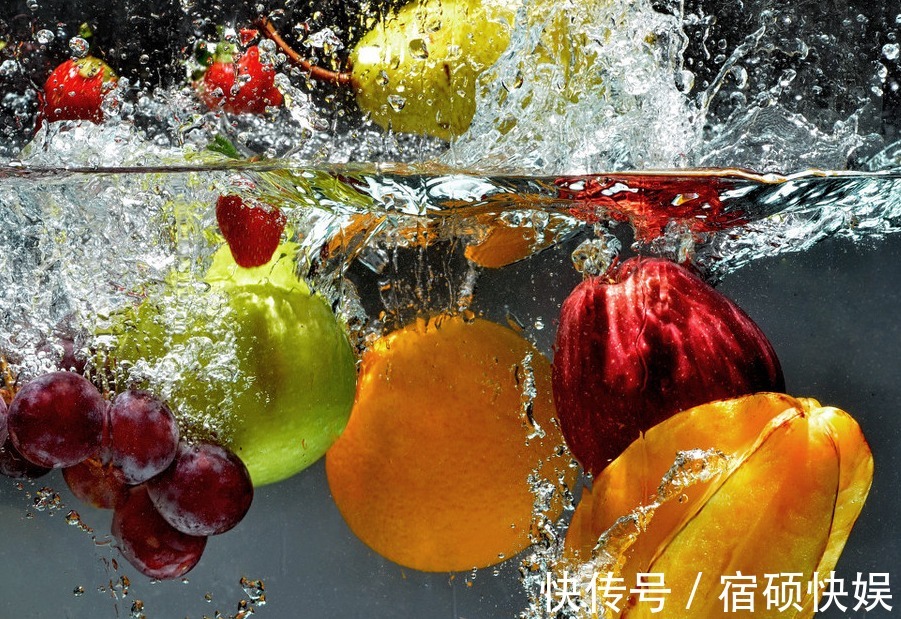 水果|糖尿病14种水果推荐吃，9种慎重吃，6种不要吃，切记4个基本原则