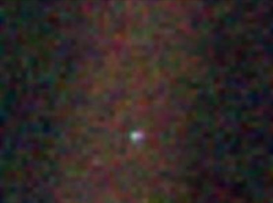 一起来欣赏由NASA拍摄的多张关于地球的美照