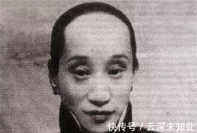 发妻&鲁迅玩伴闰土:爱上同村寡妇,为此执意与发妻离婚,晚年穷困至死