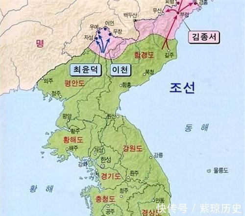 继承|元朝的版图为什么没有被继承下来明朝丢掉了1000万平方公里土地