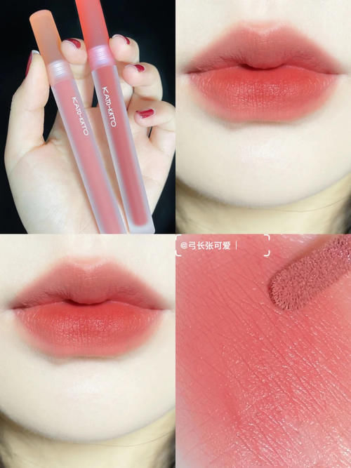 黄皮女生更合适“蜜桃色”,提升气质明显又高级,有这5只就足够了