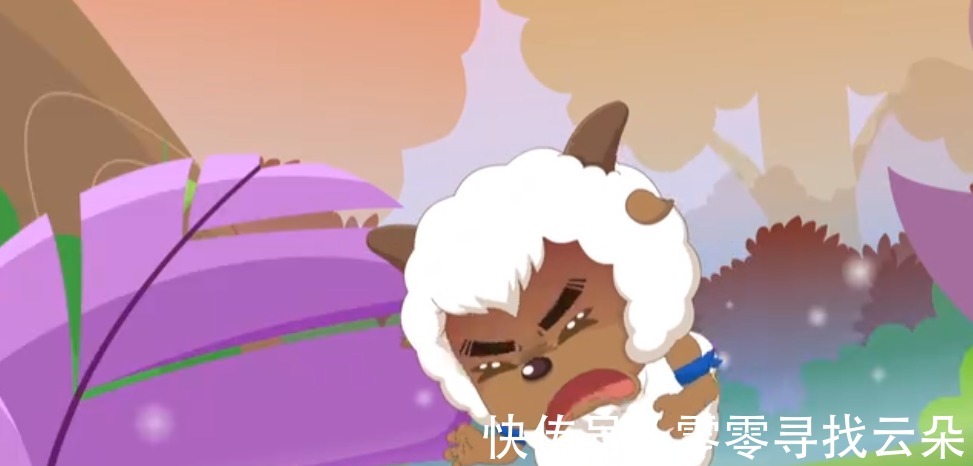 反差萌|《喜羊羊与灰太狼》新旧版人物角色的改变,变化最大的是灰太狼