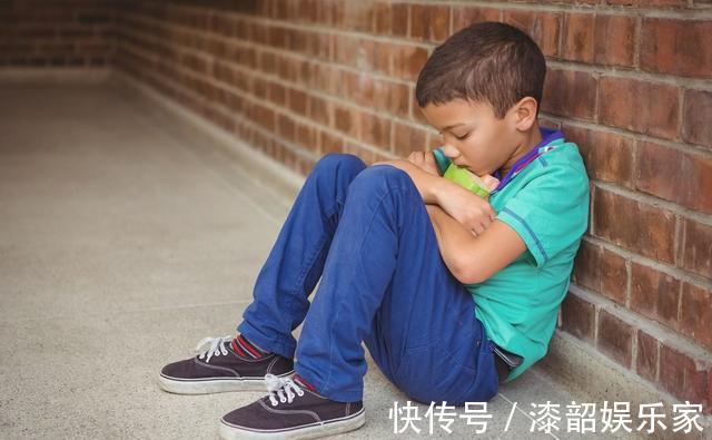 妈妈|如果娃爱说这句话,代表你正在养育一个自卑的孩子,家长别不重视