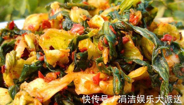 辣椒粉|儿菜5种最好吃的做法，简单美味又下饭，看看你喜欢吃哪种