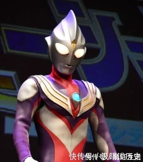 赛迦奥特曼|不会加入光之国的五位奥特曼,最后一位真不容易请!