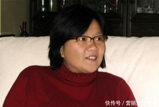 张大小姐|真实上流社会是什么样洪晃不是小时代也不是三十而已