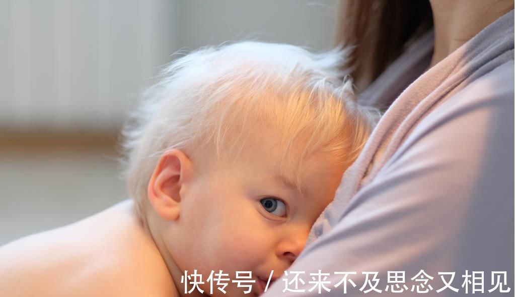八个月|母乳到什么时候没营养了?不是6个月也不是24个月,宝妈别选错