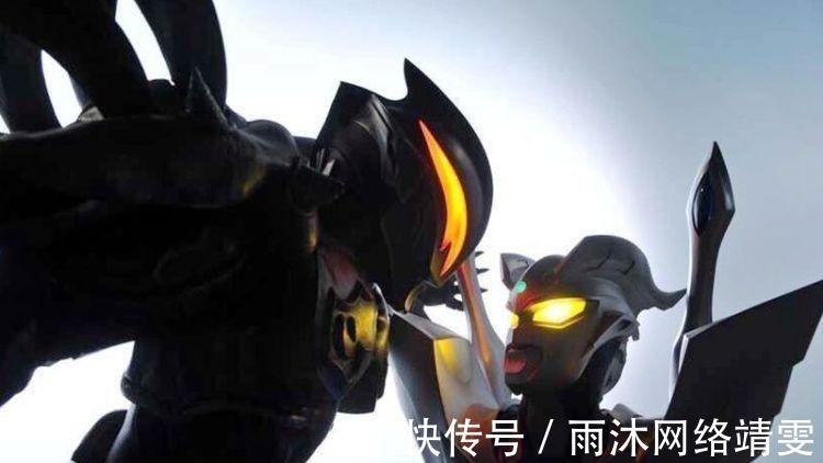 令迦|奥特曼:令迦拥有神秘四奥同等实力,见了“反派三魔神”只能躲!