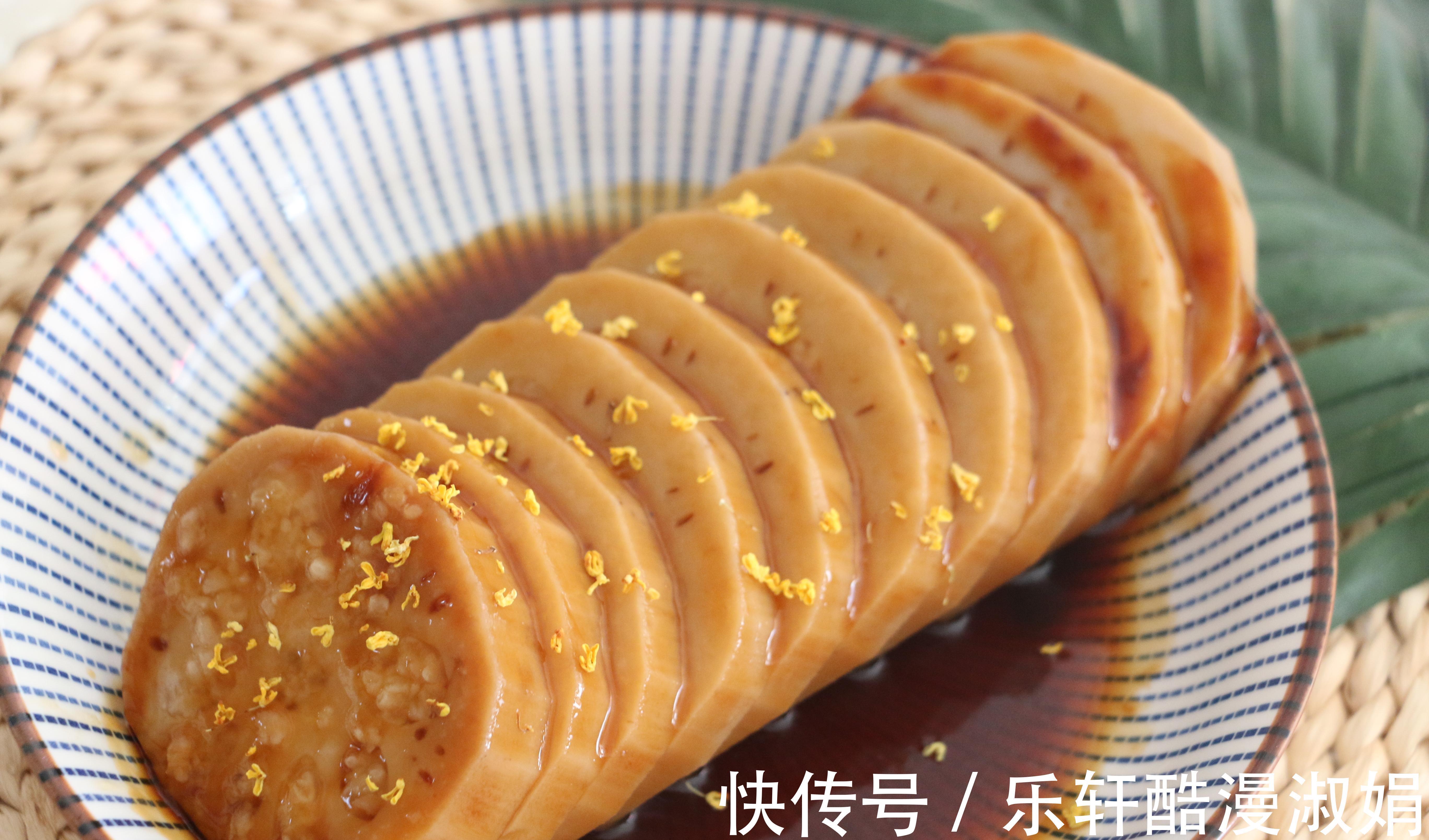 冰糖|藏在身边的“天然阿胶”,一份不到2块钱,气血双补人年轻