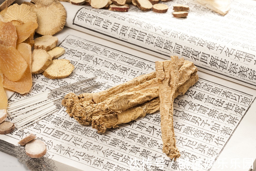 甘草|补气是提高免疫力最快方法,一味中药就能补肺气、补脾气、补肾气