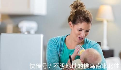 宝宝|宝宝喜欢“偷吃”,被抓了个现行,网友:家贼难防