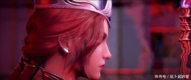 大赛|魂师大赛,唐昊与比比东两人之间,唐昊真有实力打败比比东吗