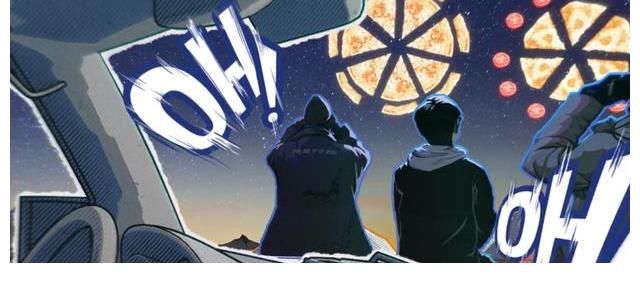 金大川|董子健和王俊凱搭腔演雙簧，劉昊然三人上演碟中諜戲份劇本殺