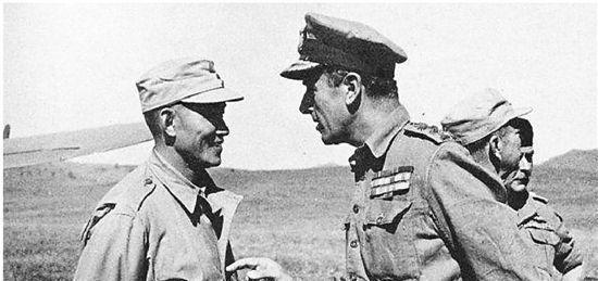 美国|他是杀敌最多的抗战名将,妻子因不孕求他纳妾,生下4子各个优秀