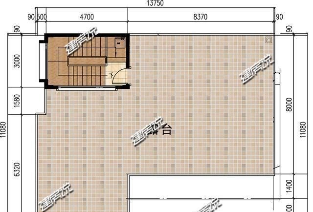 信不信把别墅建成这样，天天有人上你家串门