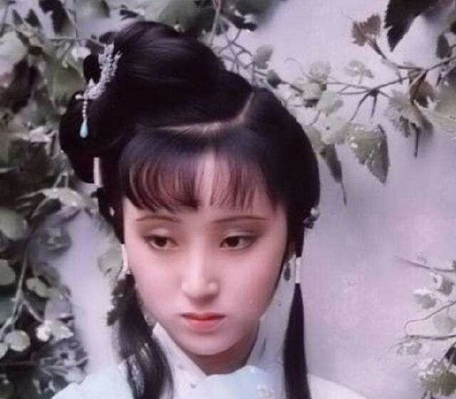 林黛玉&曹雪芹只用一个字就让你瞬间丧失思考的能力,你知道是哪一个字吗