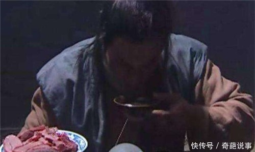  牛肉|“小二，上两斤牛肉”，古人吃肉真这么随性？可能你的理解是错的