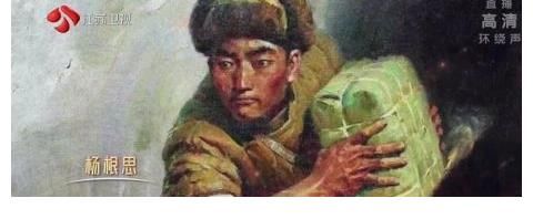 张靓颖演唱长津湖主题曲，歌声催泪动情，致敬“最可爱的人”