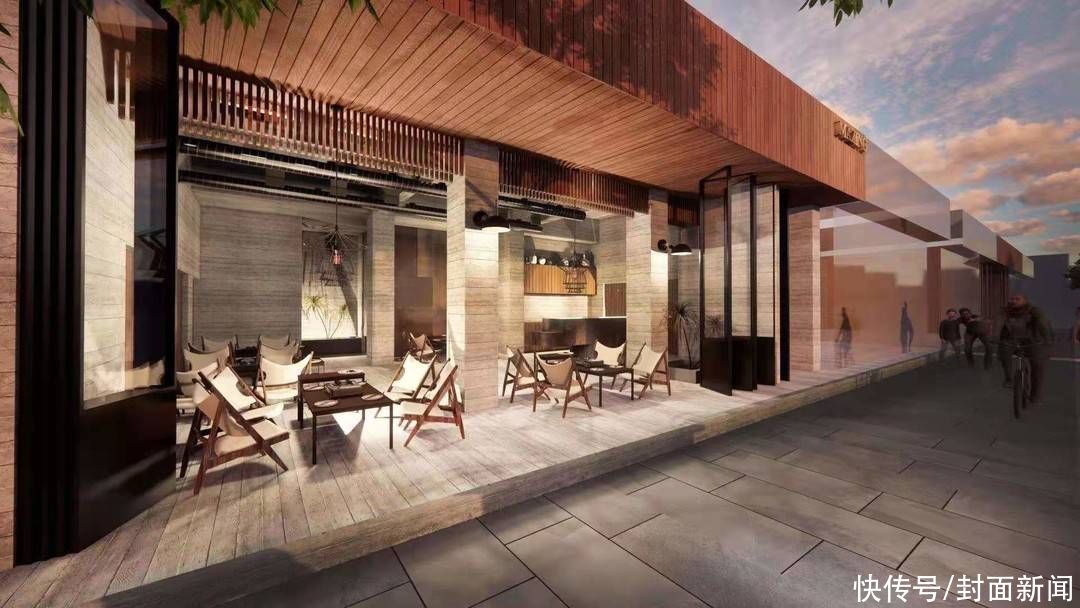 文化产业|谁在重新定义成都文化地标？