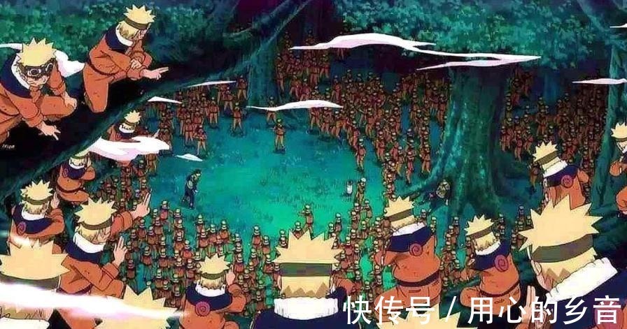 忍术|火影最具争议的角色,因仇恨创造开挂忍术,间接导致忍界大战