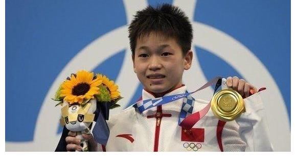 人心|平靜生活被打破，全紅嬋一夜爆紅的背后，人心值得深思