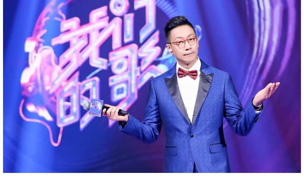 《我们的歌》再出热门歌曲，林子祥演唱《那些年》，冠军当之无愧