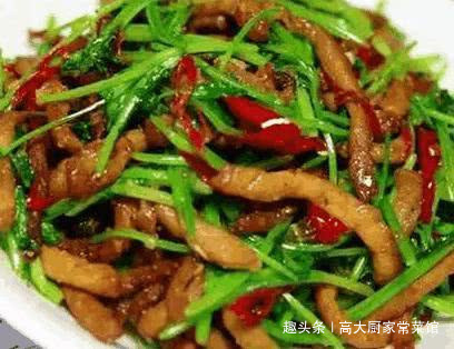 几道家常菜要着样做,鲜味十足,闻着都能醉倒!