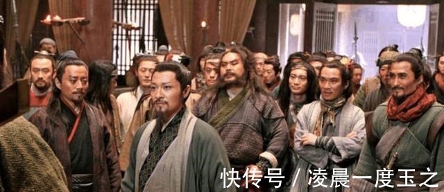 公孙胜#水泊梁山上,此人能以一敌百,却被排在地煞星中,结局比武松还好