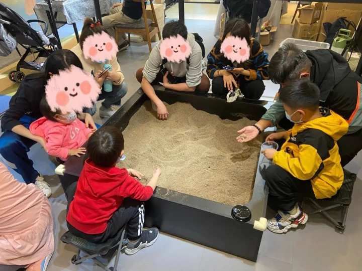 昆虫嘉年华|中秋收下这份欢乐秘笈 来钱唐农园玩转亲子昆虫嘉年华