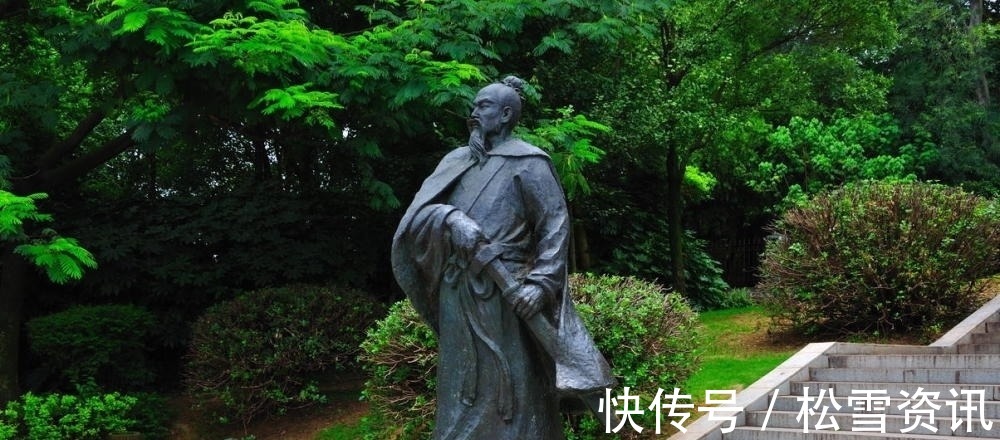 嵚崎!辛弃疾作了一首奇诗,每句都有笑字却笑不出来,含义让人非常痛心