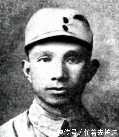 黄克诚|关于黄克诚和粟裕在评衔时和授衔时的职务!