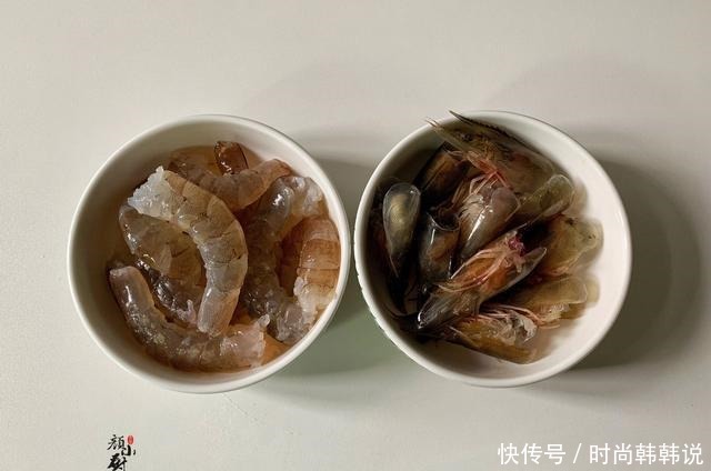 上桌|秋天,少吃猪肉多吃它,煮一煮就上桌,鲜香嫩滑,好吃不长胖