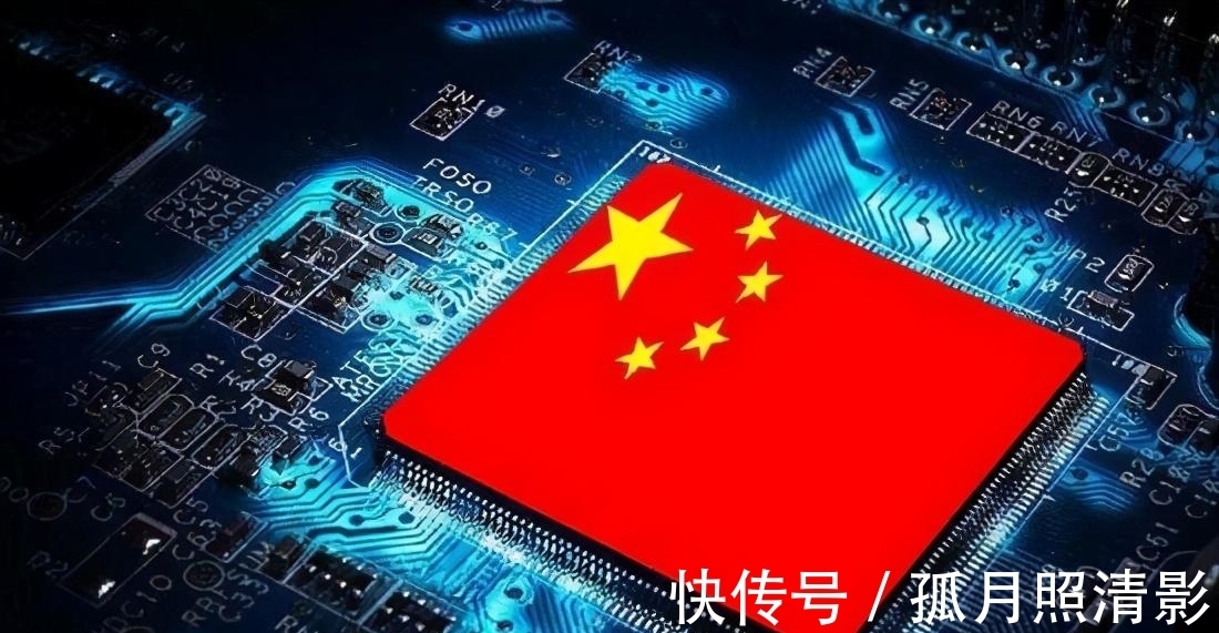 华为|死磕到底!任正非态度强硬,华为传来新动作,“国产芯”还会远吗?