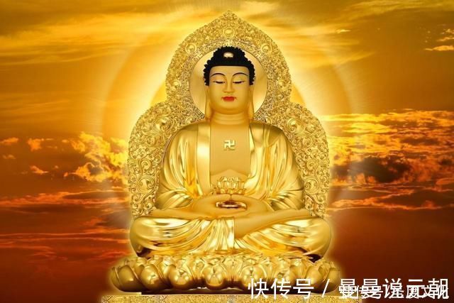 人生在世|佛教:遭遇不顺时,默念二句话,对自己有好处