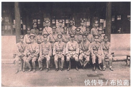 民团|有黄飞鸿当教练 还要灭黄埔军 广东民团的实力和嚣张超出你想象