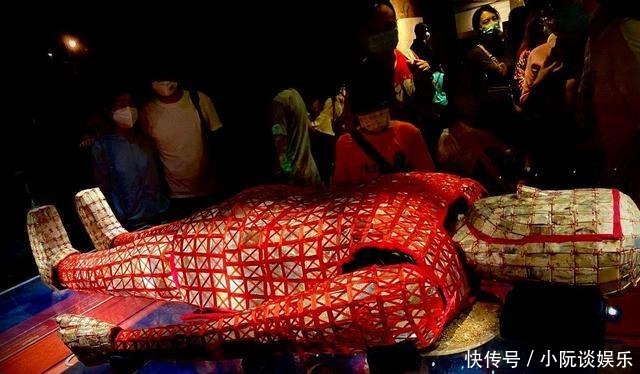 墓室|南越王赵昧墓室