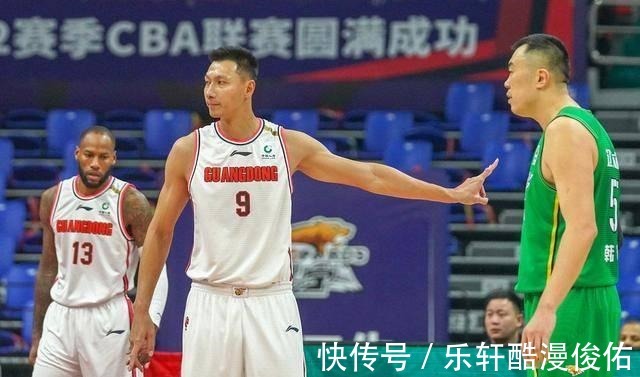 罚款|韩德君与威姆斯爆发冲突后续两人停赛合计12场,罚款34万
