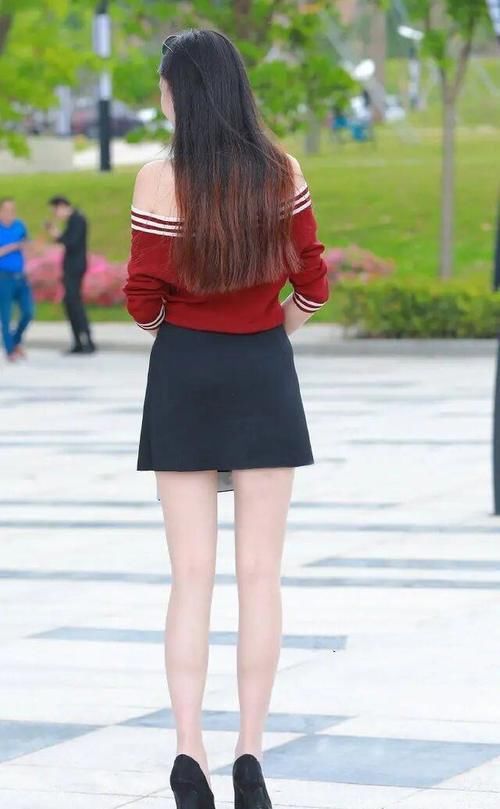 还瞧不起“A字裙”？已经超越了百褶裙，别被蒙在鼓里了！