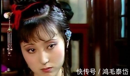 刘姥姥#刘姥姥来荣国府时,大观园里的人都夸了个遍,唯独没有夸赞林黛玉