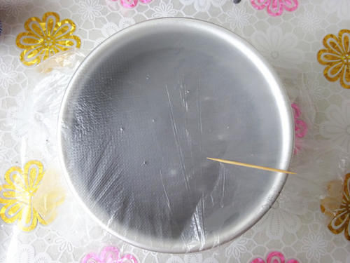 春天，這個小點心多做給家人吃，預防春燥不上火，蒸一蒸就好！