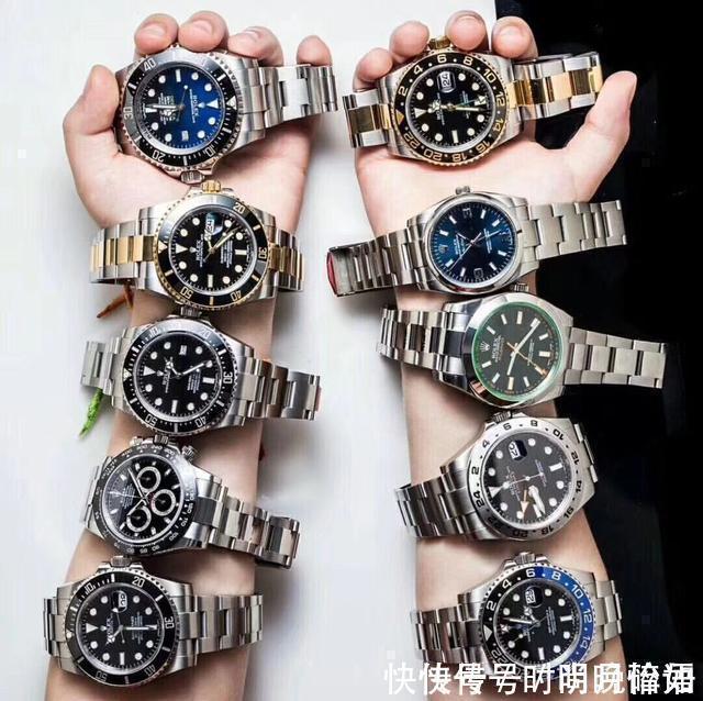 德国品牌协会|网贷女用上百块“劳力士”“卡地亚”手表气哭奢侈品老板！